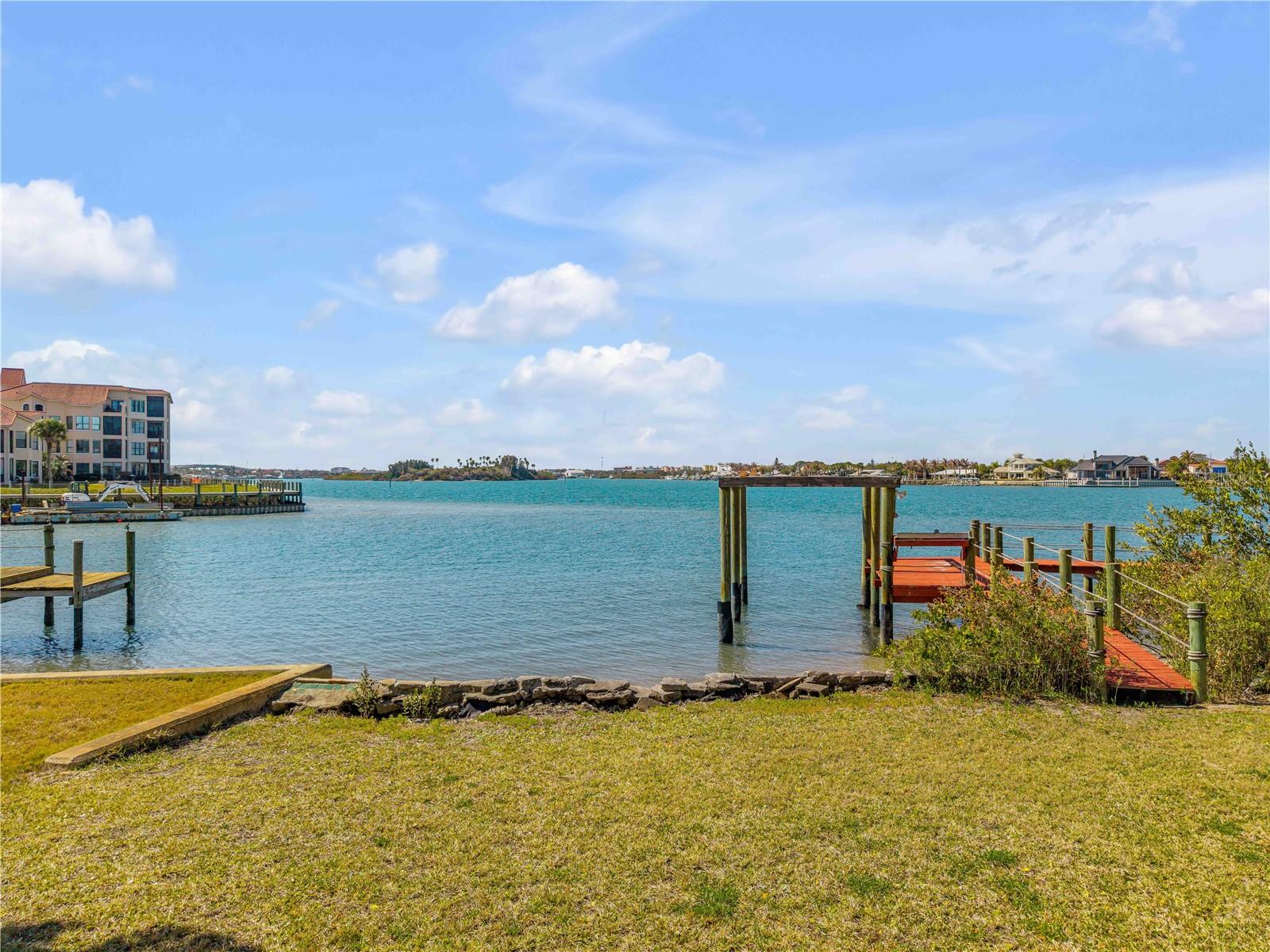 H20 PRCLS BTWN FLAGLER & 3RD - Residential