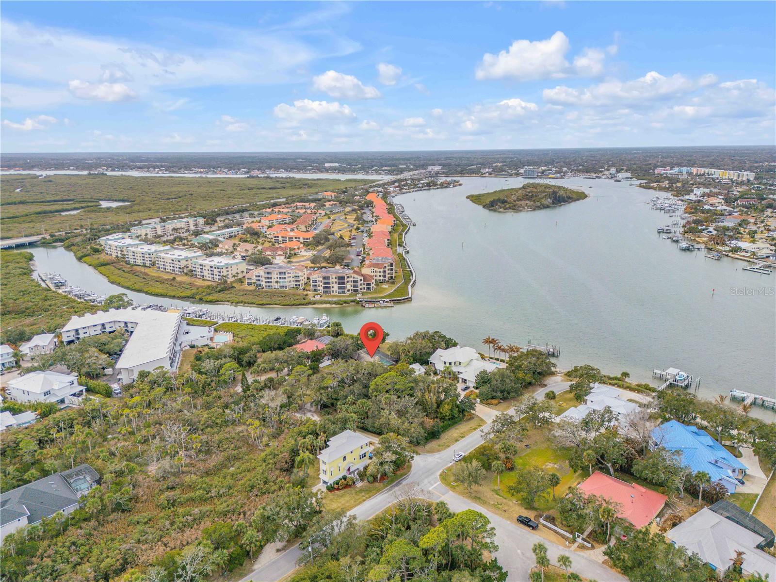 H20 PRCLS BTWN FLAGLER & 3RD - Residential