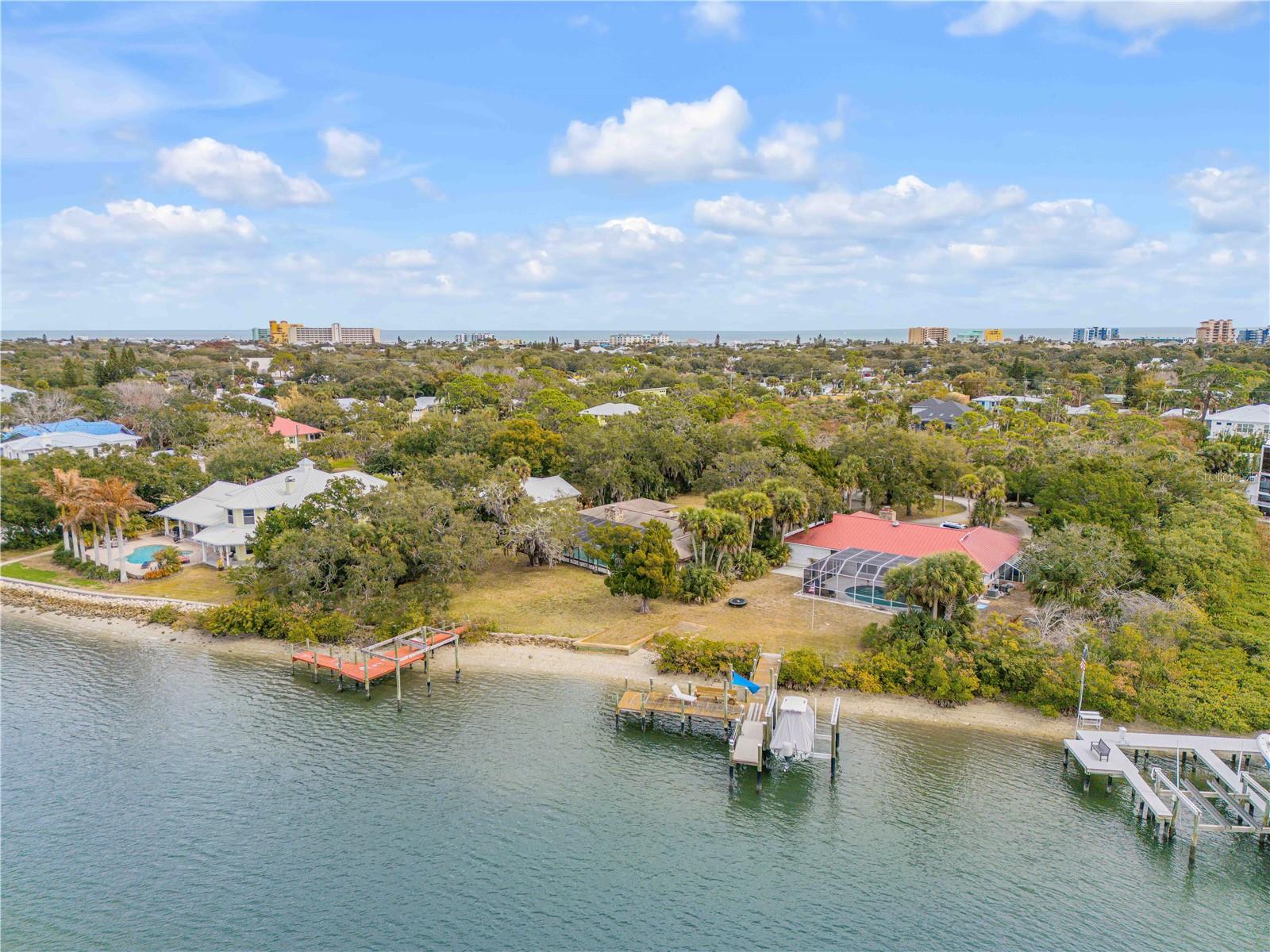 H20 PRCLS BTWN FLAGLER & 3RD - Residential