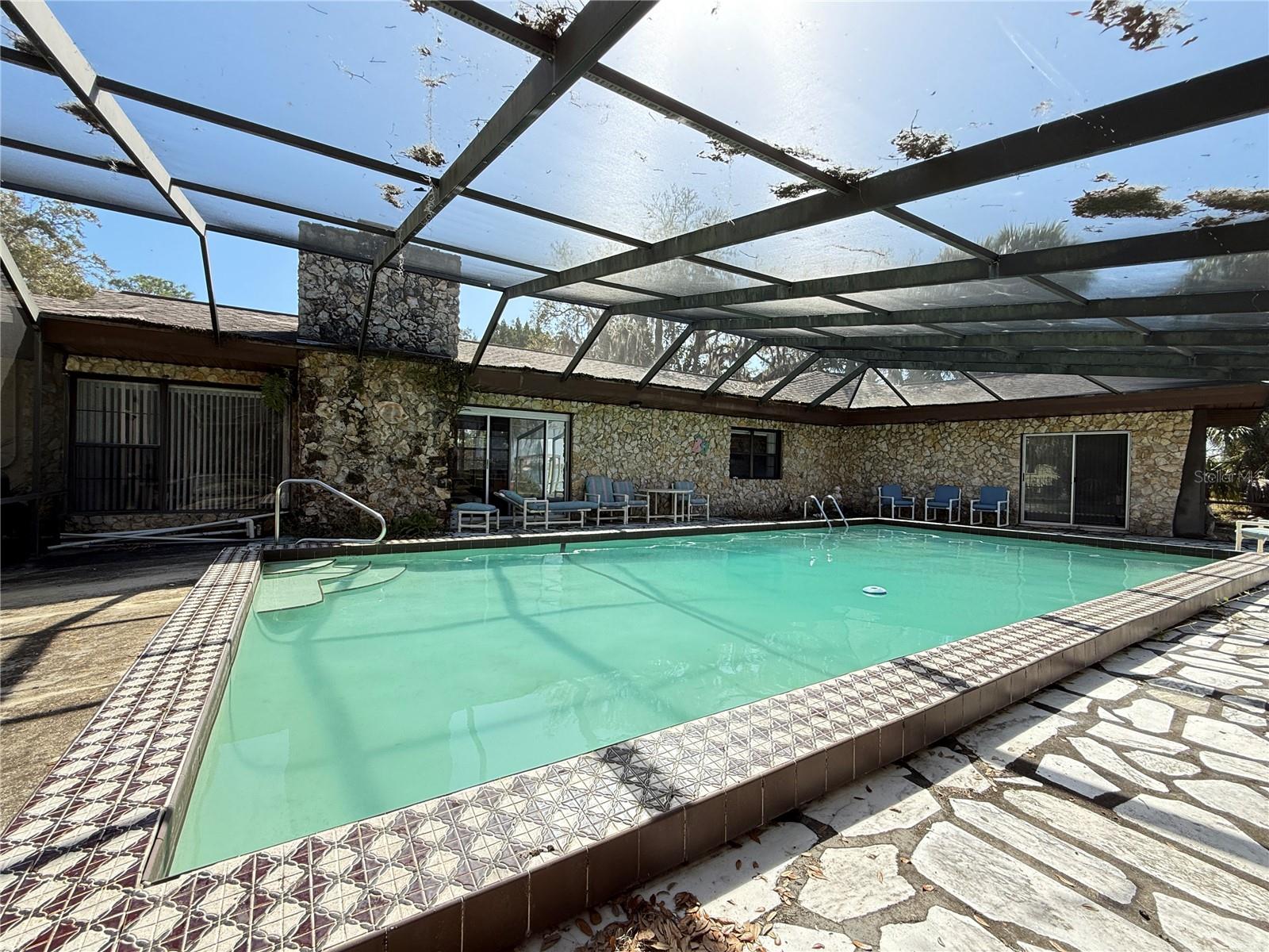 H20 PRCLS BTWN FLAGLER & 3RD - Residential