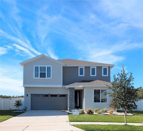 Photo of 607 Grasshopper Court, Saint Cloud, FL 34772 (MLS # S5133447)