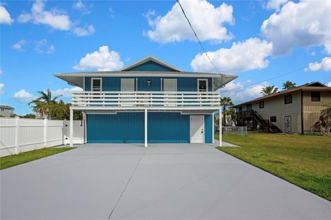 6703 SEAVIEW BOULEVARD HUDSON FL 34667