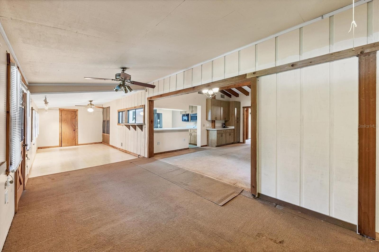 MADISON PARK - Residential