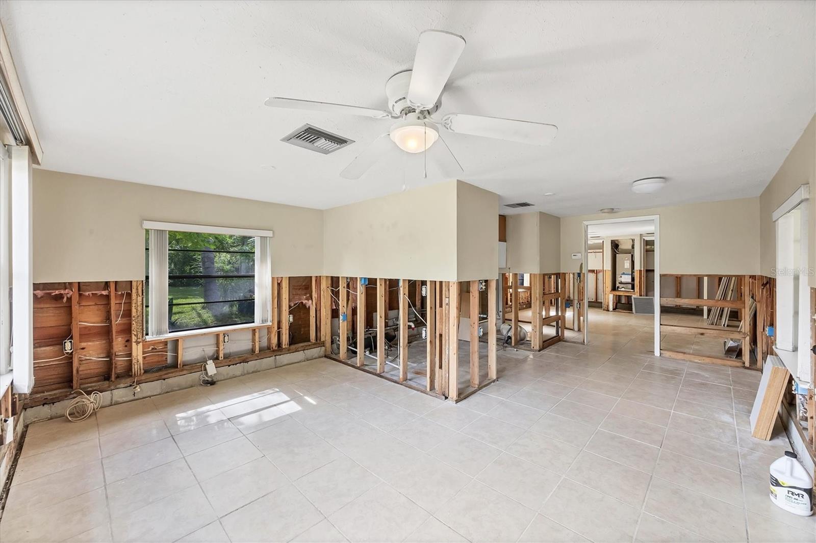 MADISON PARK - Residential