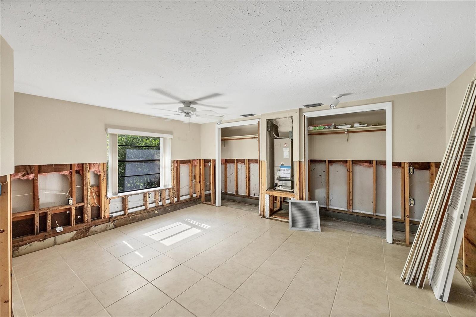 MADISON PARK - Residential