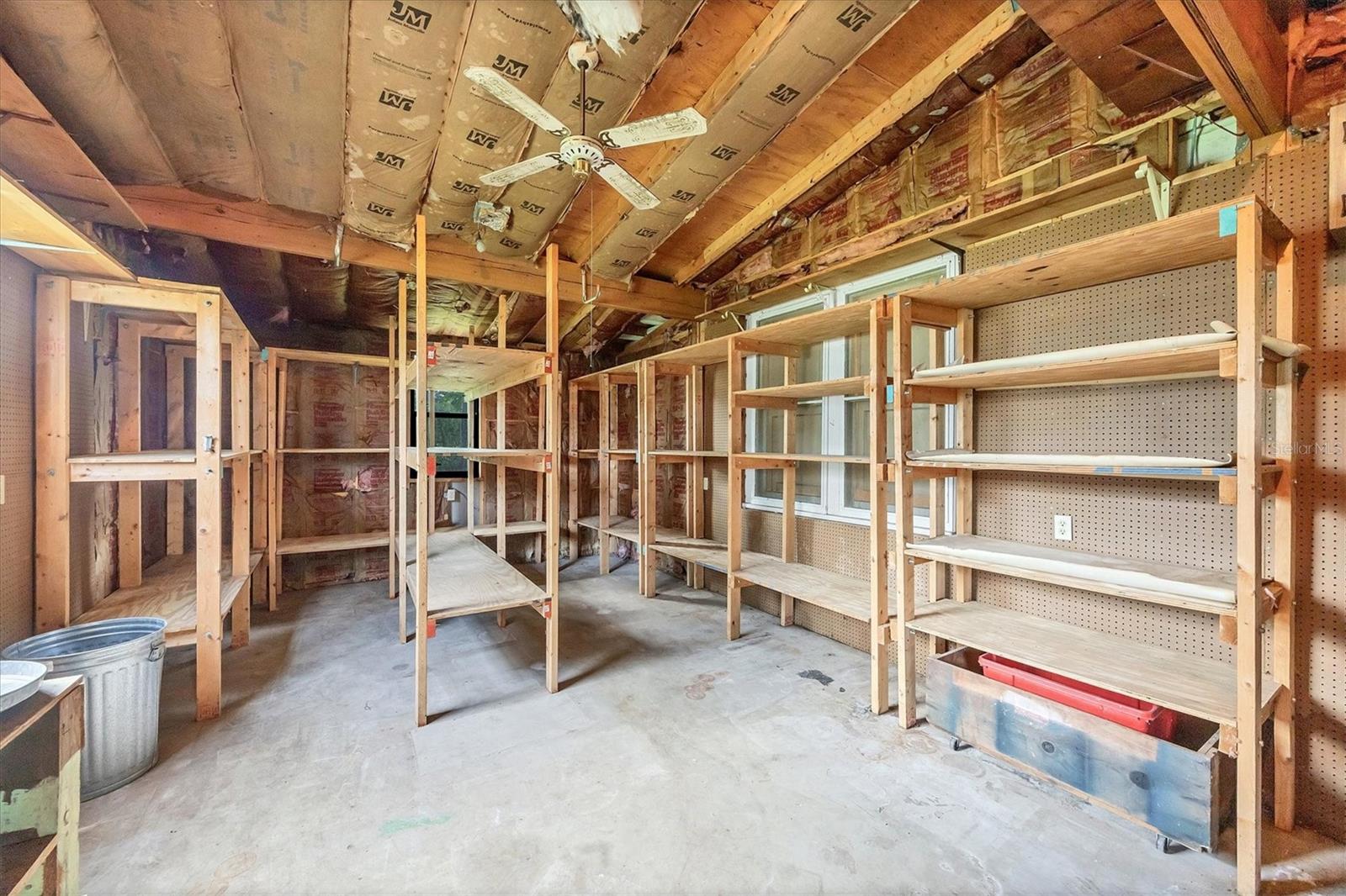 MADISON PARK - Residential
