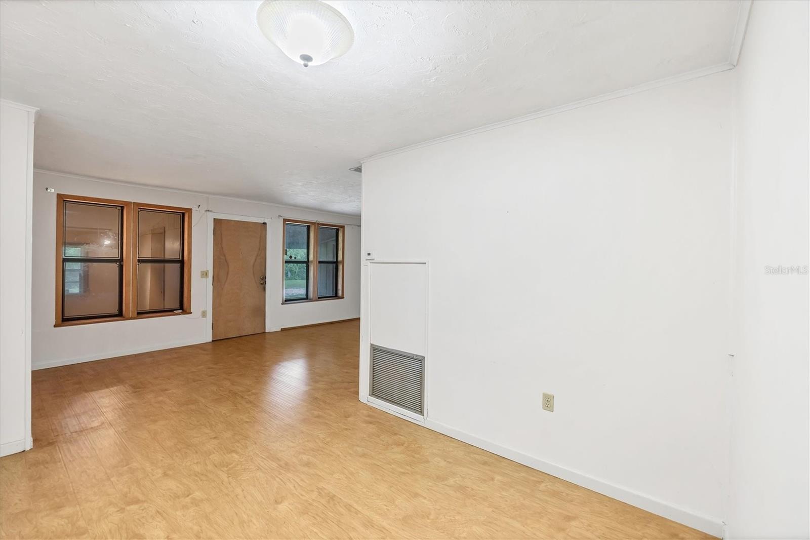 MADISON PARK - Residential