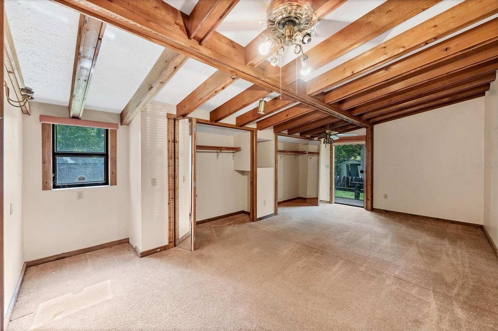 MADISON PARK - Residential