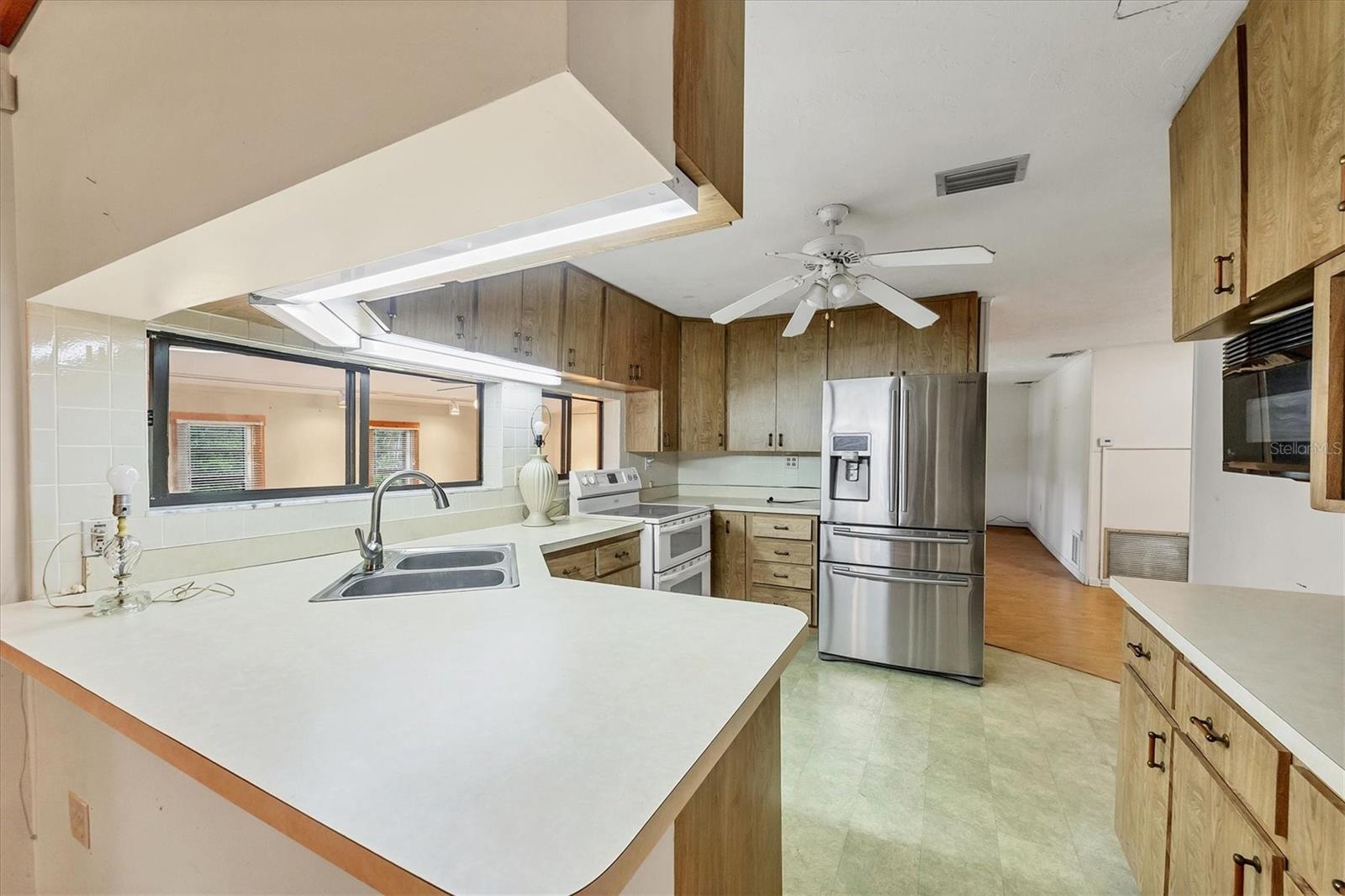 MADISON PARK - Residential