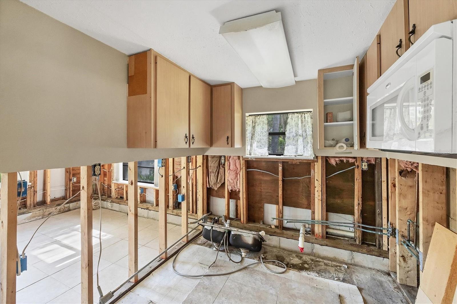 MADISON PARK - Residential