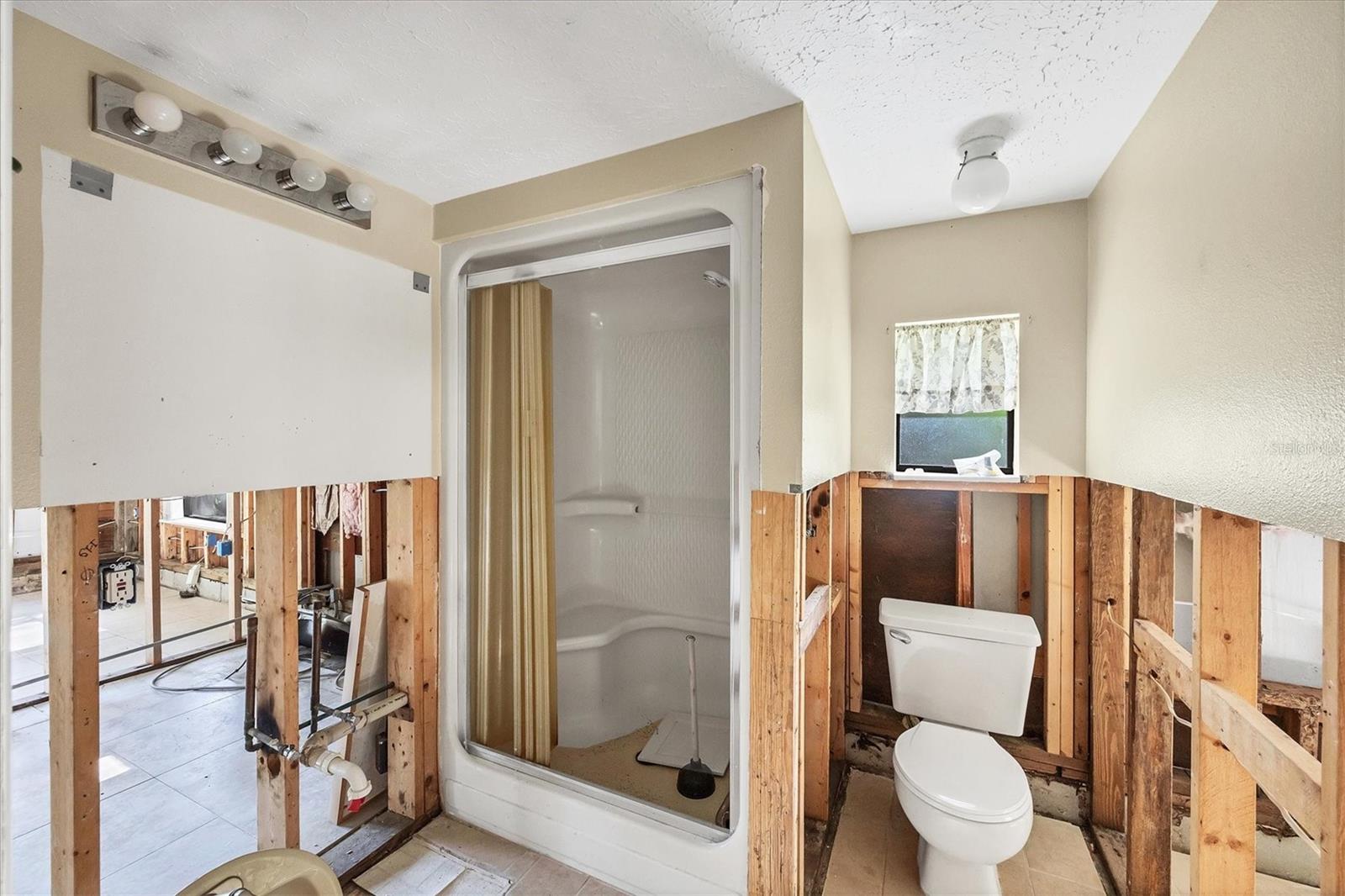 MADISON PARK - Residential
