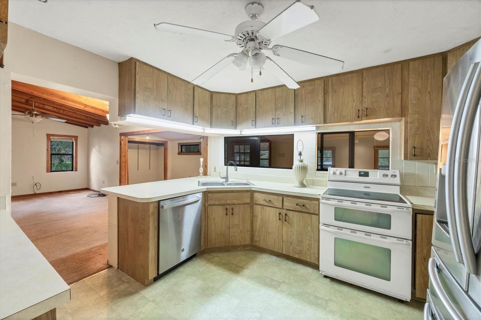 MADISON PARK - Residential