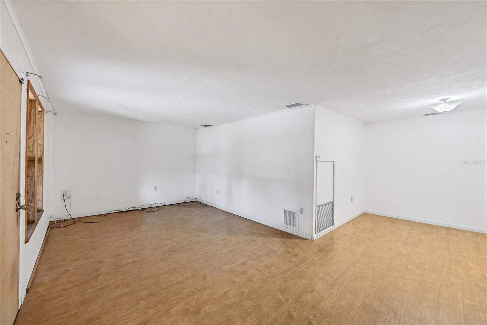 MADISON PARK - Residential