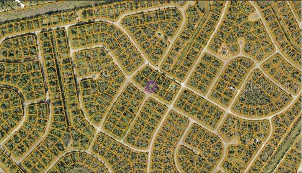 Photo of Firebird Road, North Port, FL 34288 (MLS # O6300324)