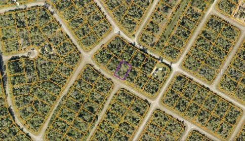 PORT CHARLOTTE SUB 46 - Land