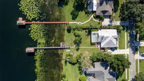 A home in ORLANDO