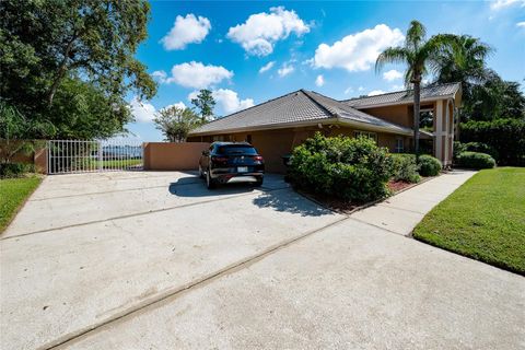 A home in ORLANDO