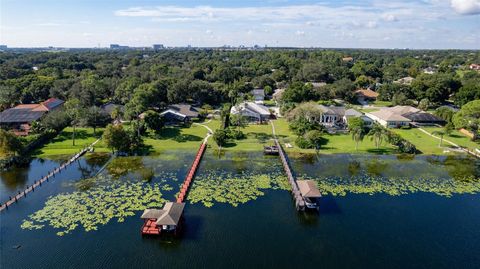 A home in ORLANDO