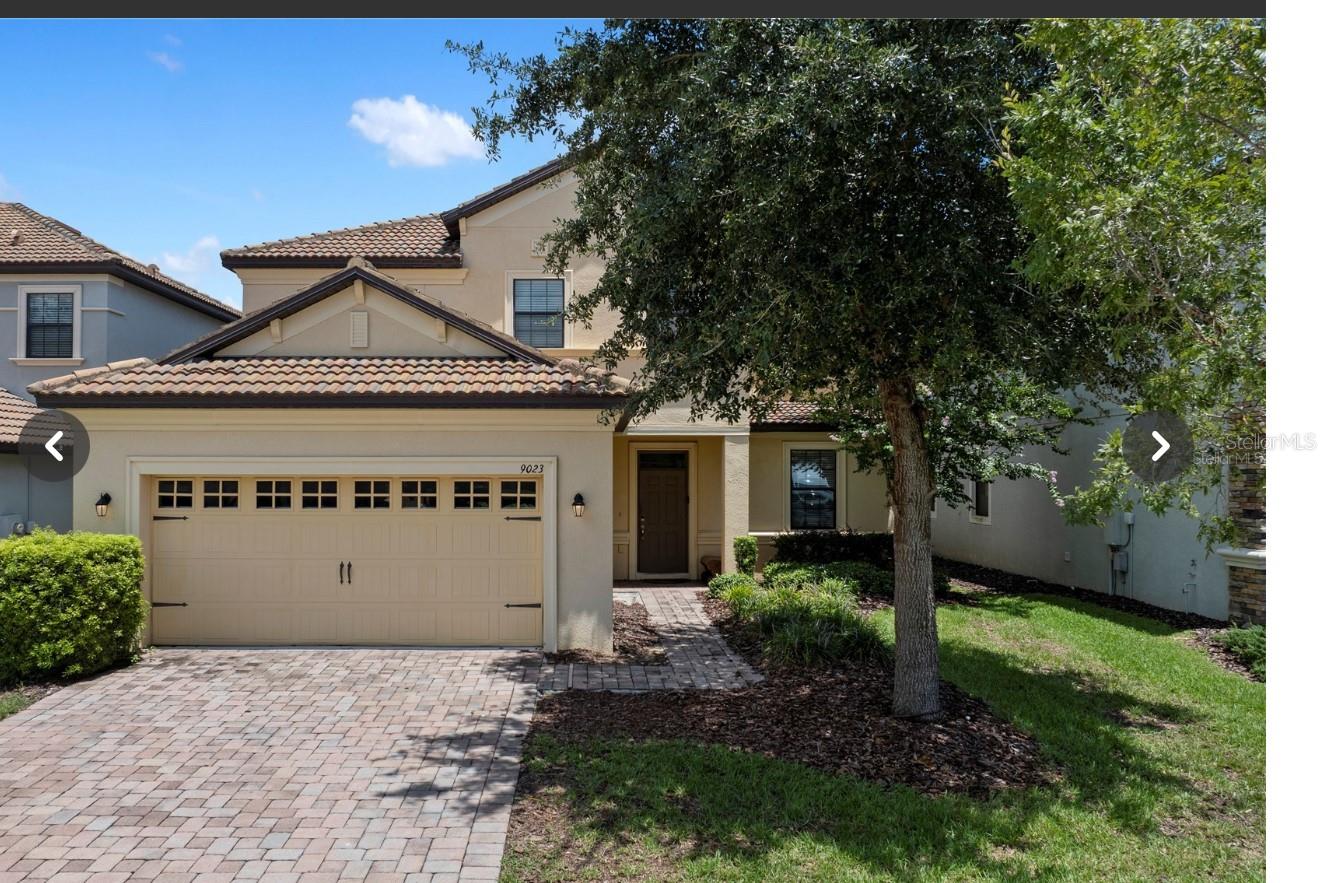 The beautiful Champions Gate community! Countless things to do this Airbnb will be a gold mine for someone. Full clubhouse with gym,movie theater, waterpark, lazy river, game room, park, soccer fields, there is so much to do. This is one of the most sought after vacation destinations in the Orlando area. Restaurant on site and within 3 miles all of the major restaurants within reach movie theater less than 10 minutes away no need to go deep into Orlando to do anything. Everything is here if you decide to go to the park there are less than 20 minutes away. Great location ,great Community, super busy ,Community ready for a new owner. Properties in this area, I usually rented 70% of the times according to statistics from the Airbnb website affiliate.