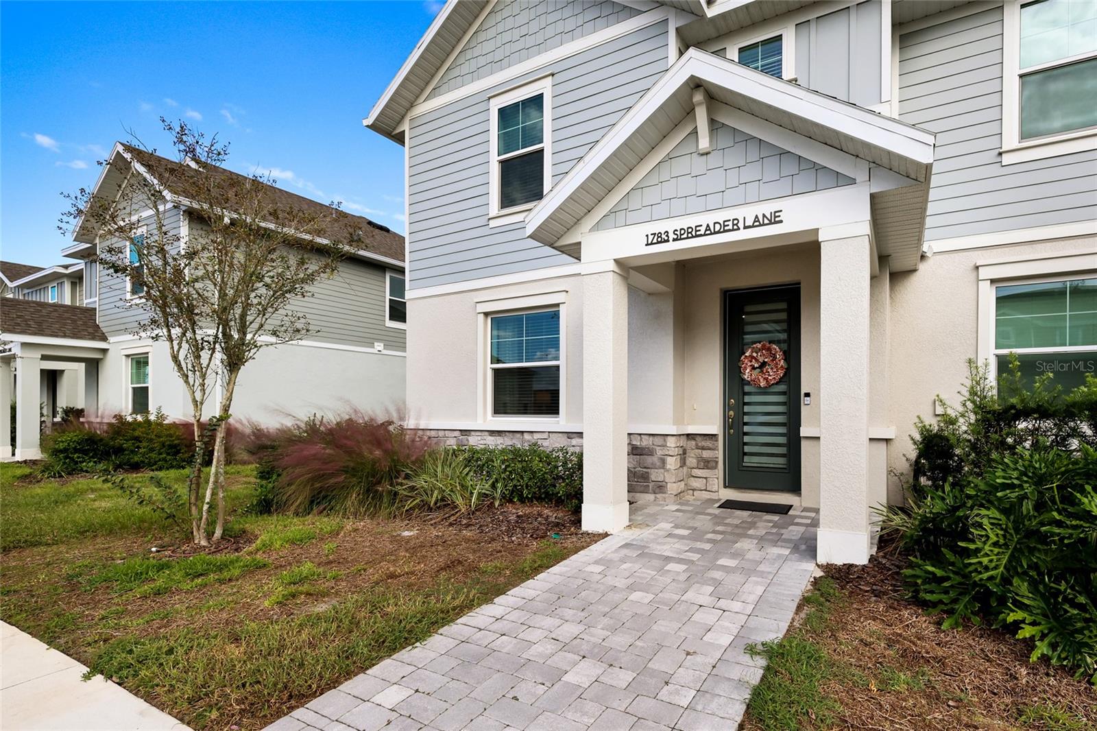 1783 SPREADER LANE