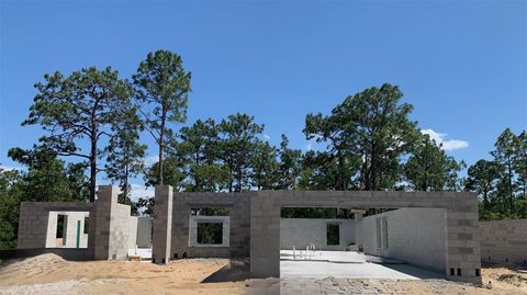 2160 W LANDMARK DRIVE CITRUS SPRINGS FL 34434