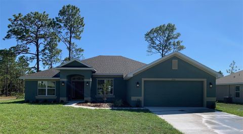 2160 W LANDMARK DRIVE CITRUS SPRINGS FL 34434