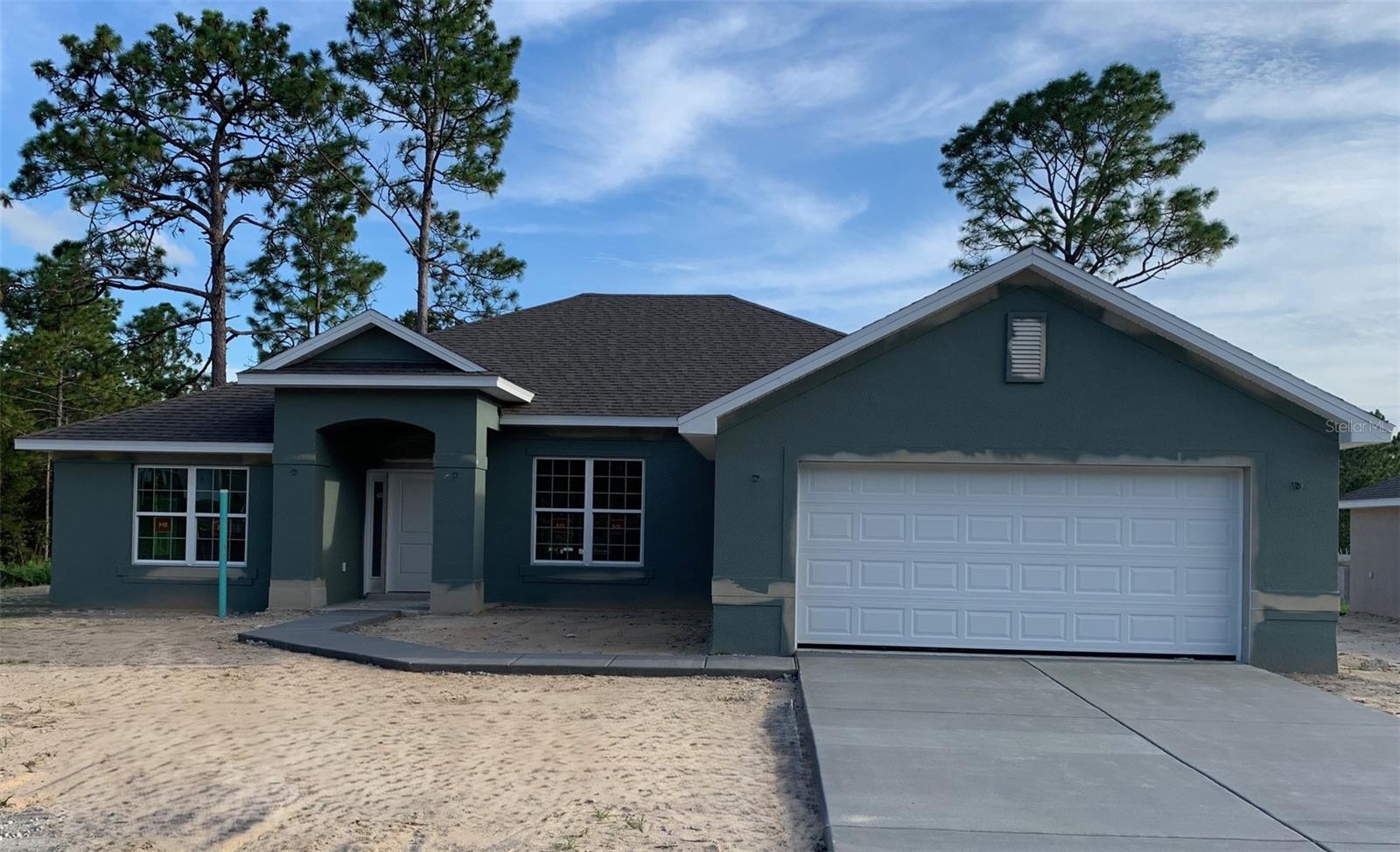 2160 W LANDMARK DRIVE