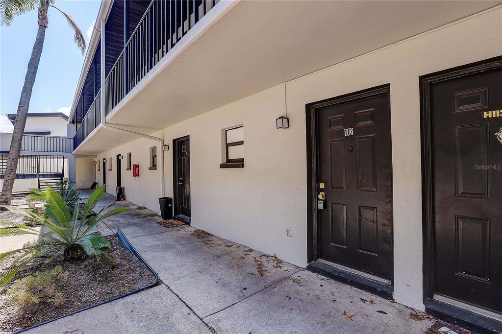 Photo of 1262 E 113th Avenue #H112, Tampa, FL 33612 (MLS # TB8501887)