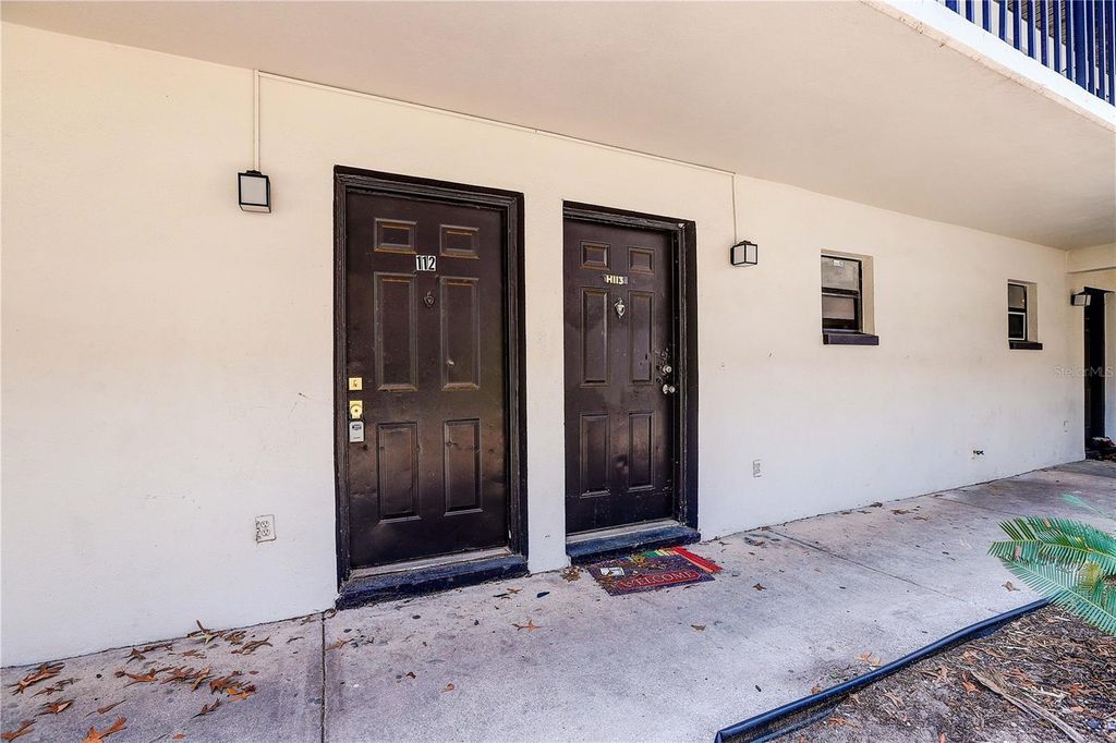 Photo of 1262 E 113th Avenue #H112, Tampa, FL 33612 (MLS # TB8501887)