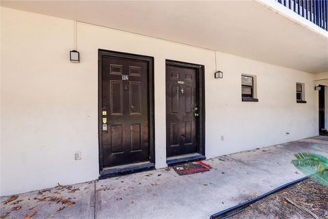 1262 E 113TH AVENUE H112 TAMPA FL 33612