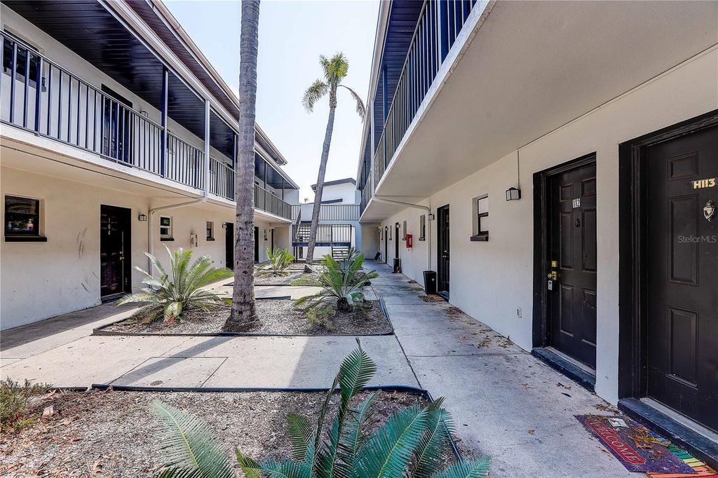 Photo of 1262 E 113th Avenue #H112, Tampa, FL 33612 (MLS # TB8501887)