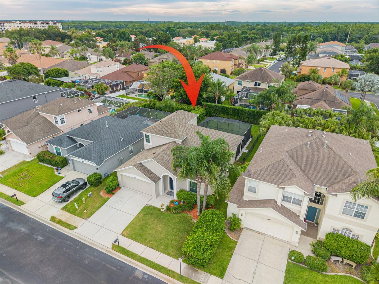 10632 FIREBRICK COURT