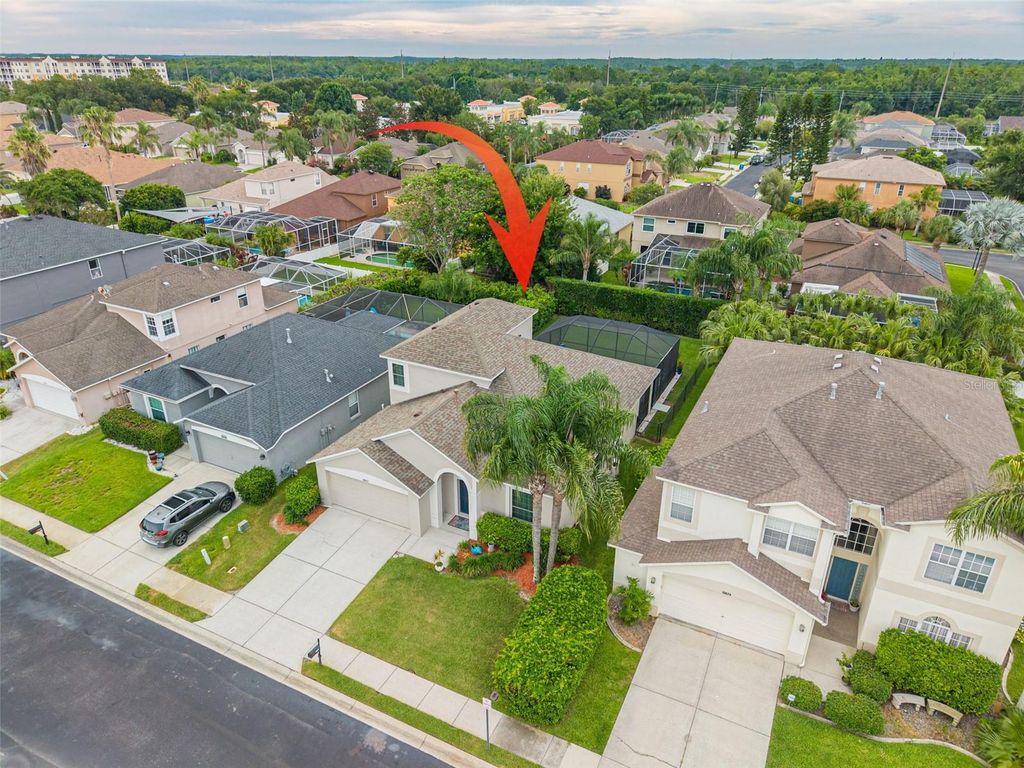Photo of 10632 Firebrick Court, Trinity, FL 34655 (MLS # TB8502180)