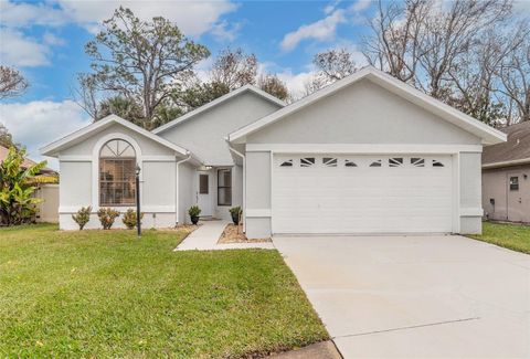 A home in PORT ORANGE