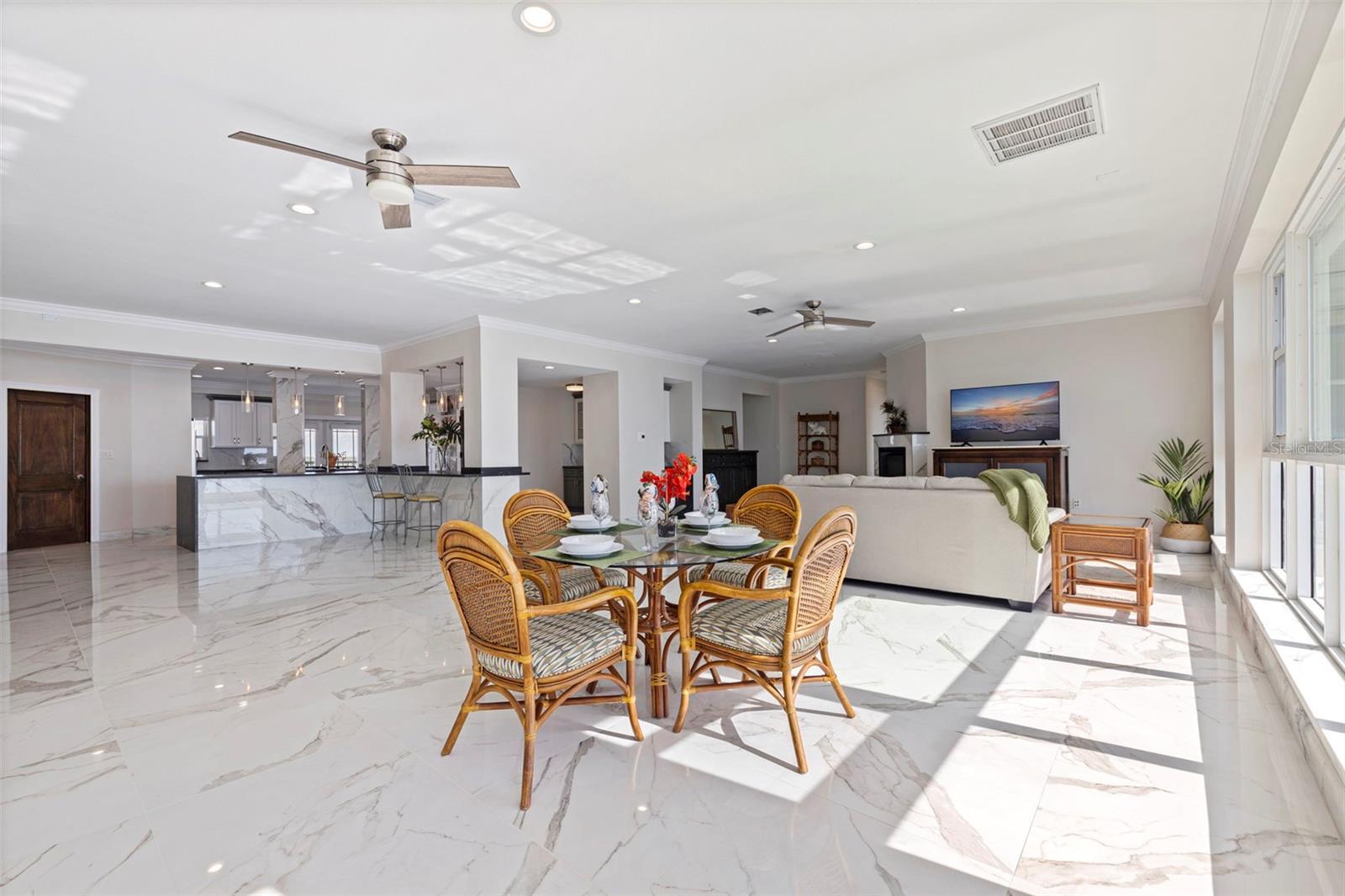 TOWN SHORES OF GULFPORT - Residential