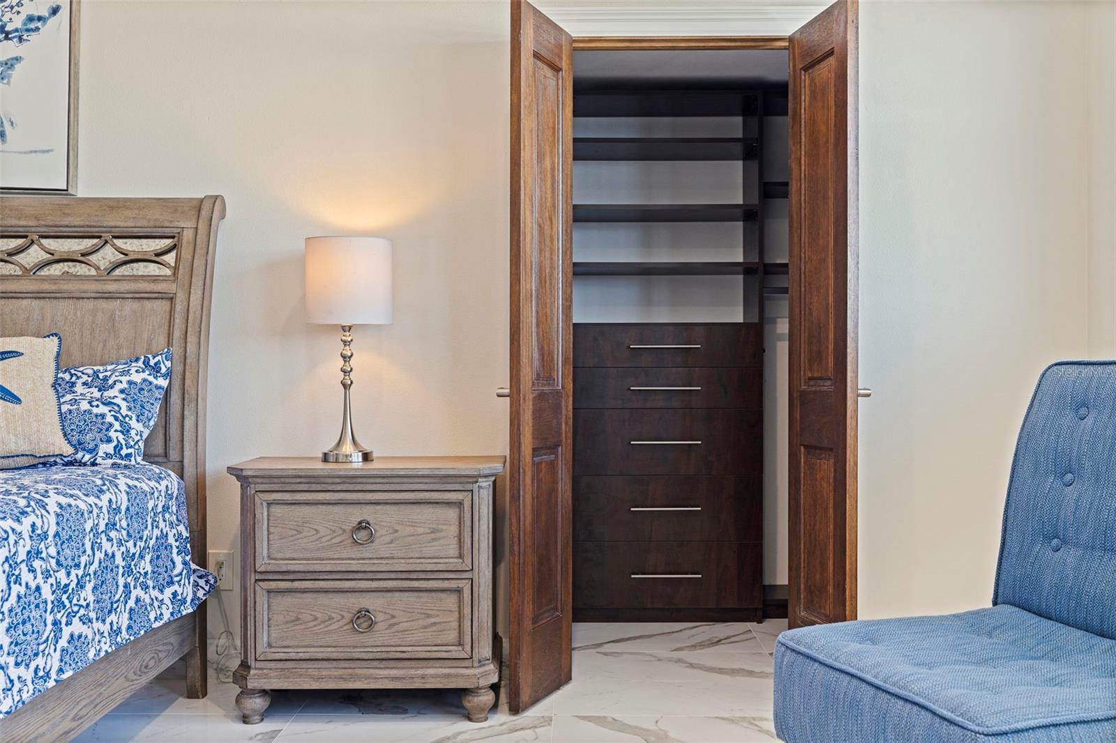 TOWN SHORES OF GULFPORT - Residential