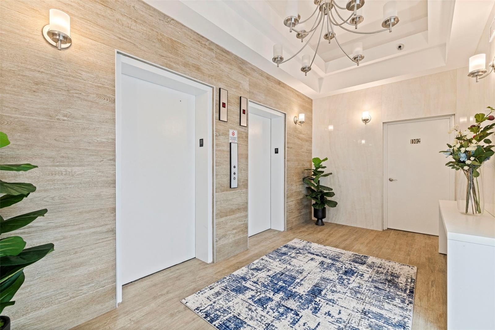 6020 SHORE BOULEVARD S 1101