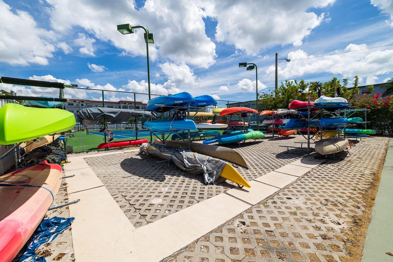 TOWN SHORES OF GULFPORT - Residential