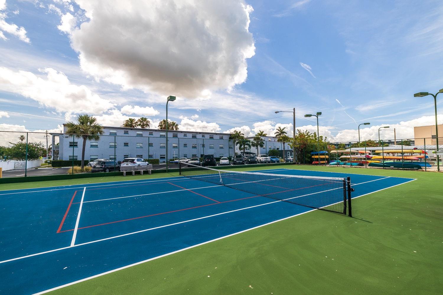 TOWN SHORES OF GULFPORT - Residential