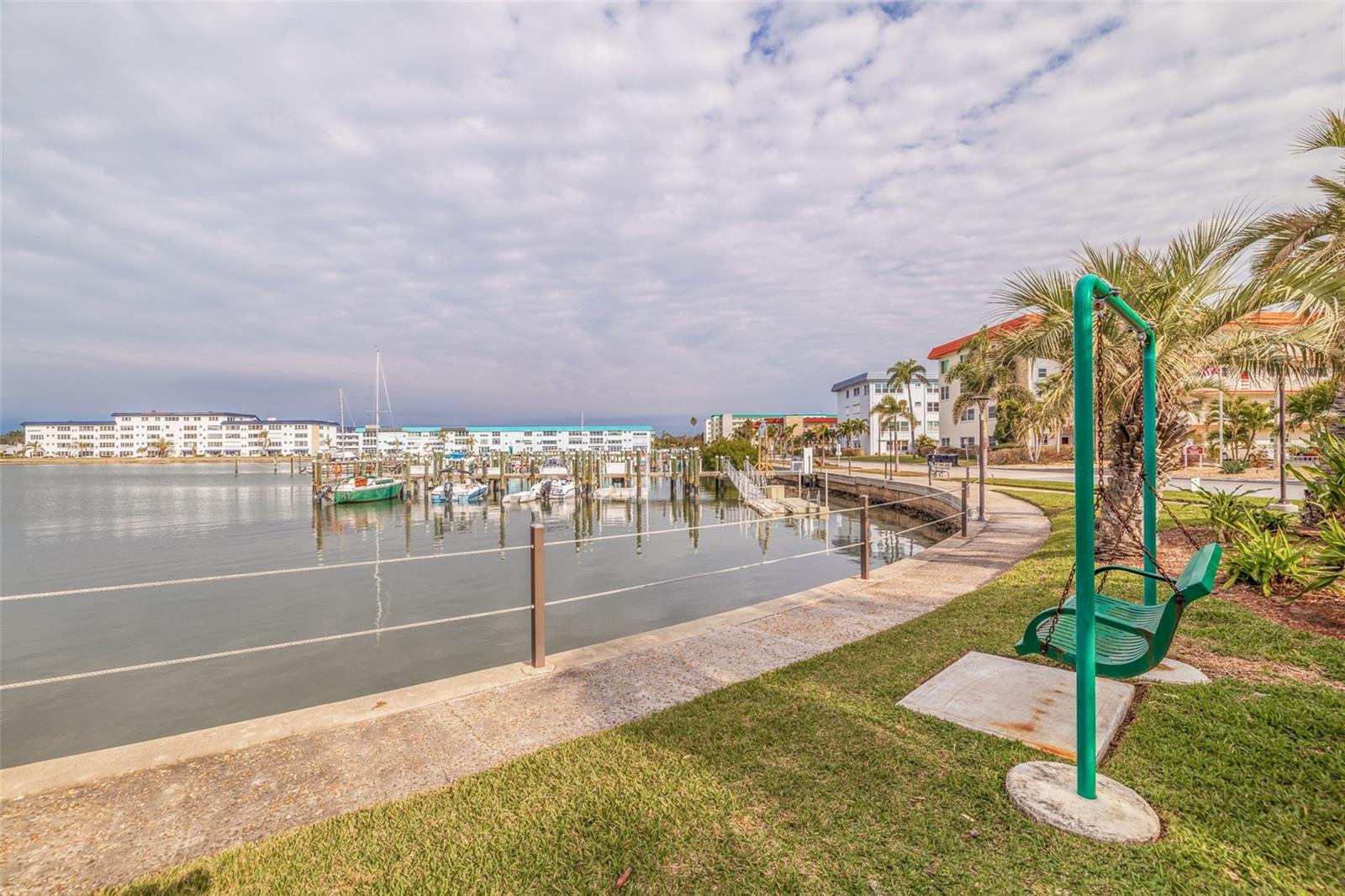 TOWN SHORES OF GULFPORT - Residential