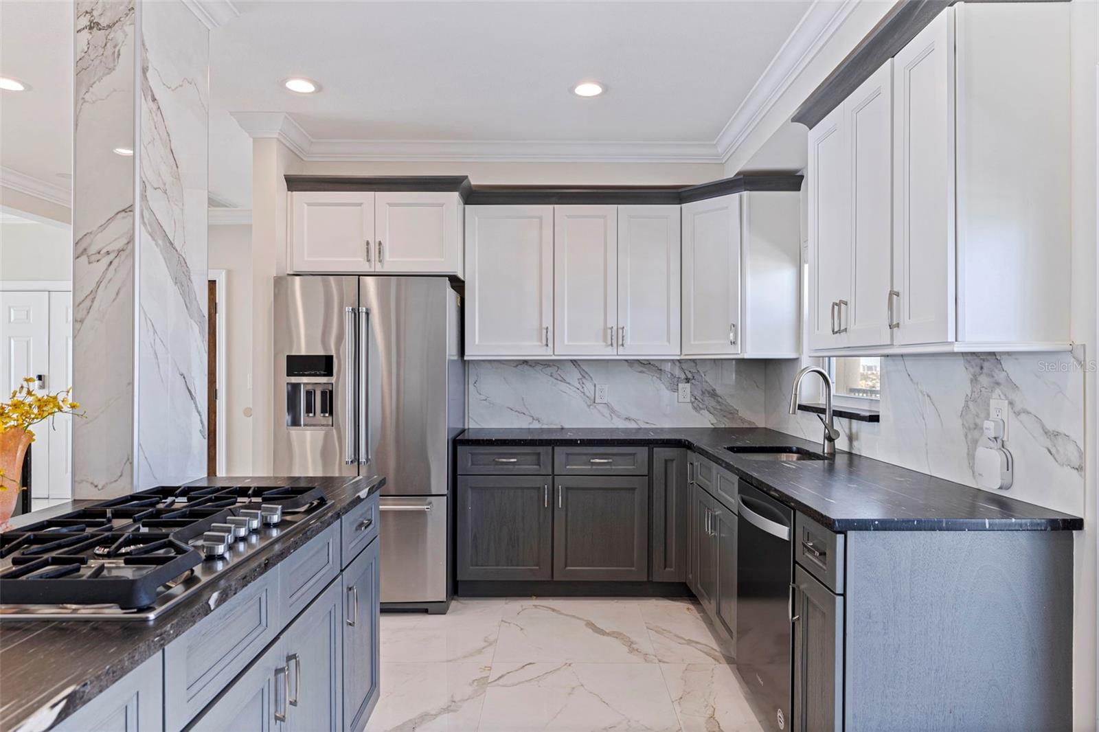 TOWN SHORES OF GULFPORT - Residential