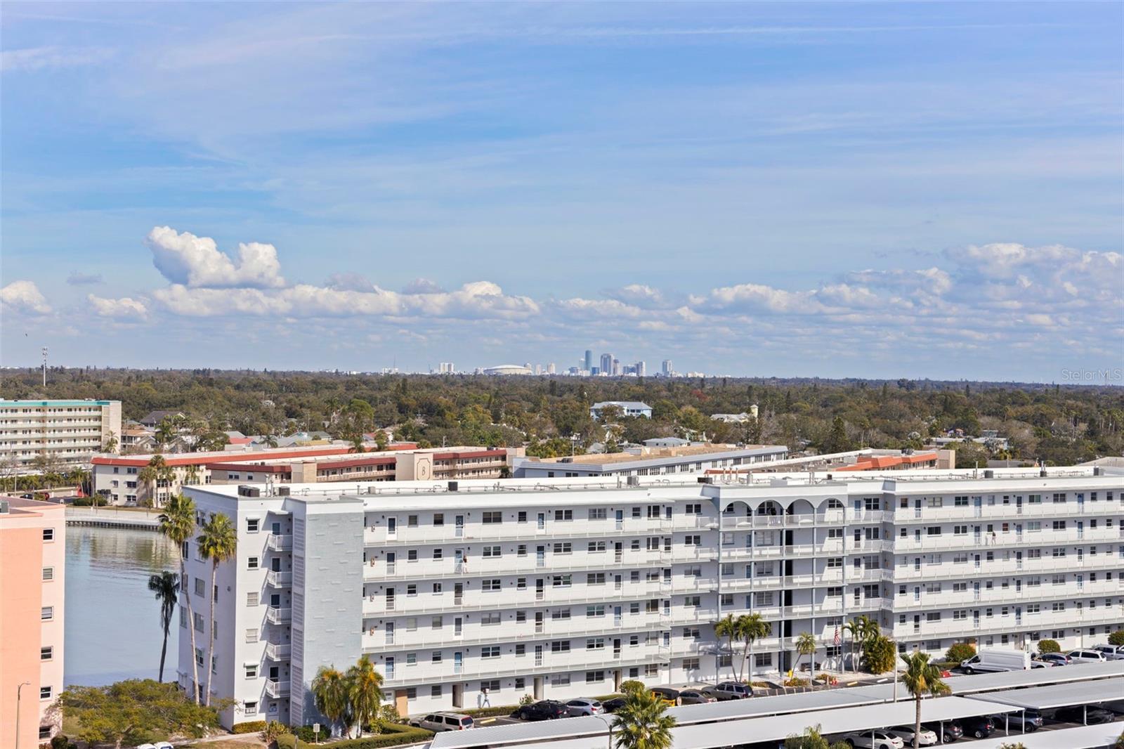 TOWN SHORES OF GULFPORT - Residential