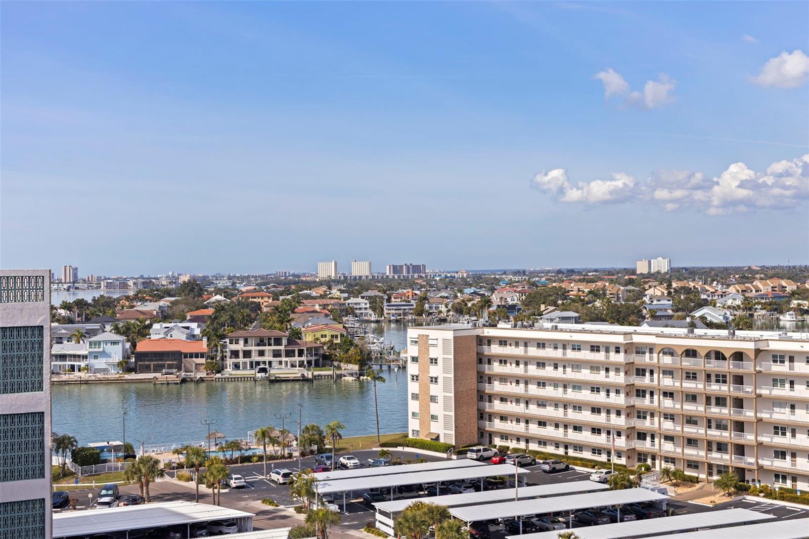 TOWN SHORES OF GULFPORT - Residential