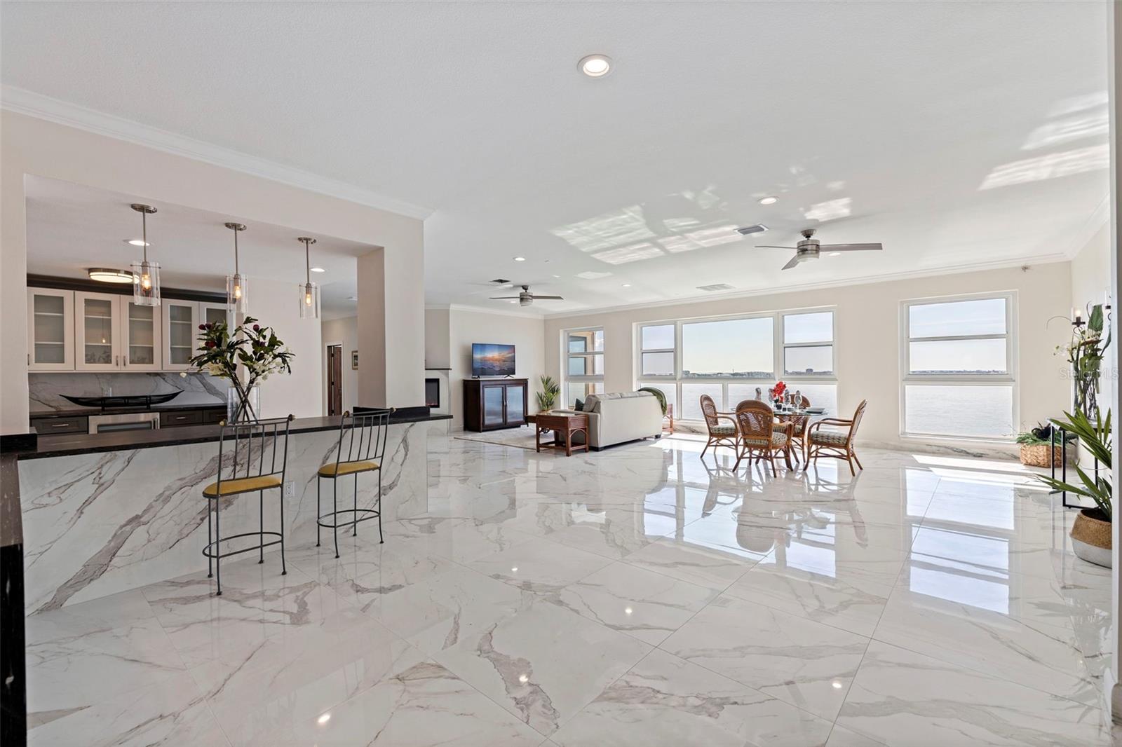 6020 SHORE BOULEVARD S 1101