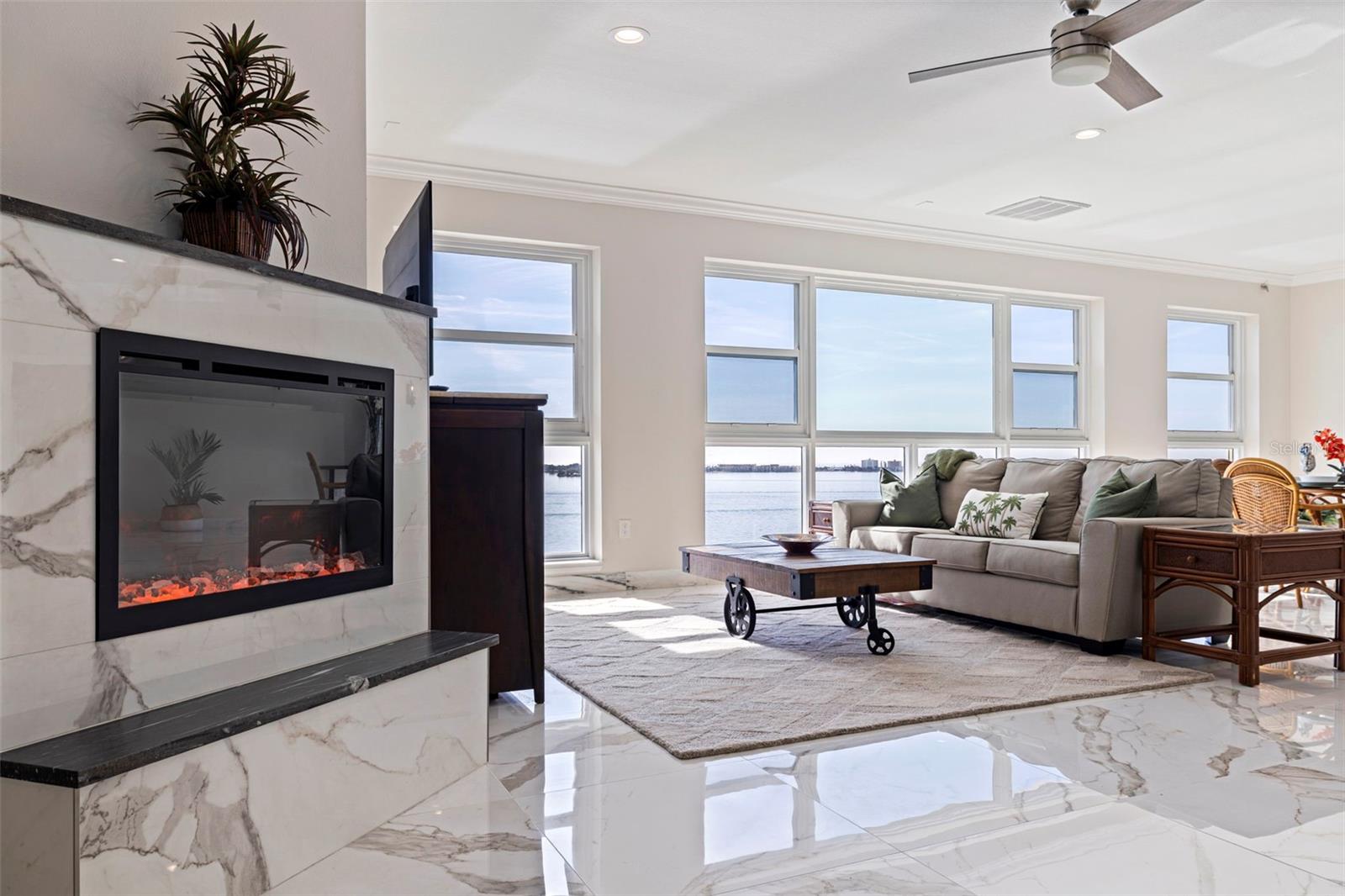 TOWN SHORES OF GULFPORT - Residential