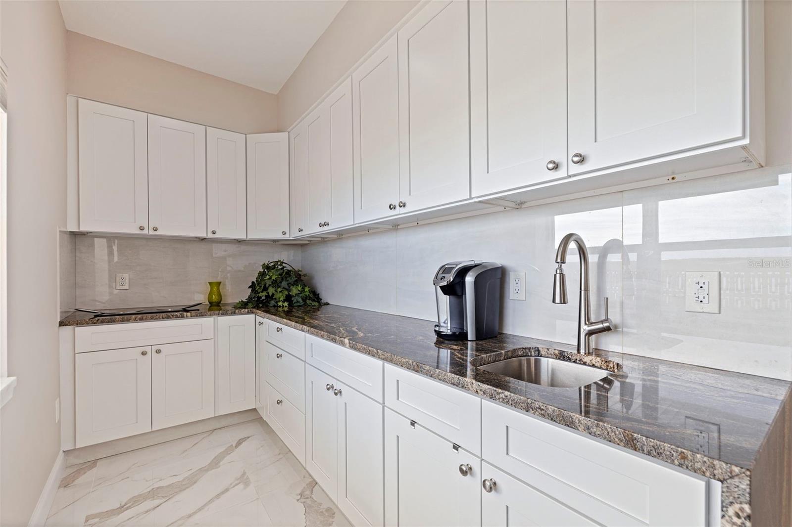 TOWN SHORES OF GULFPORT - Residential