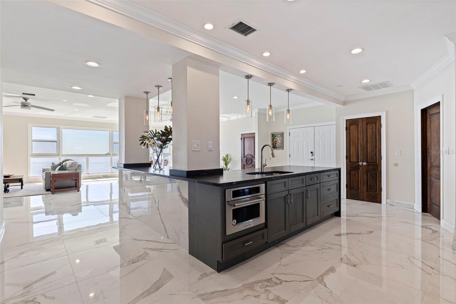 TOWN SHORES OF GULFPORT - Residential