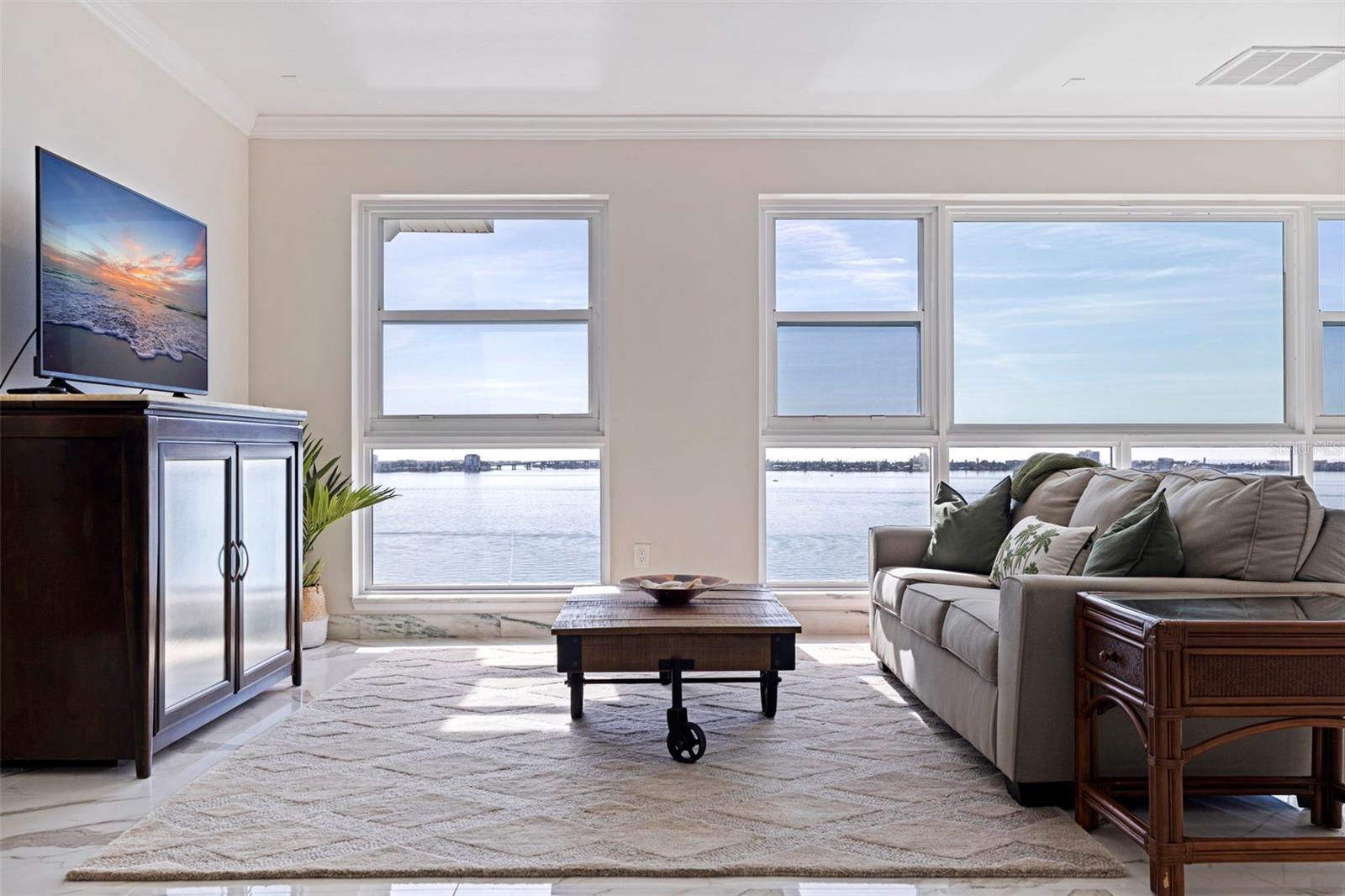 TOWN SHORES OF GULFPORT - Residential