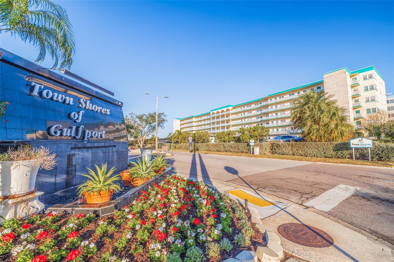 TOWN SHORES OF GULFPORT - Residential