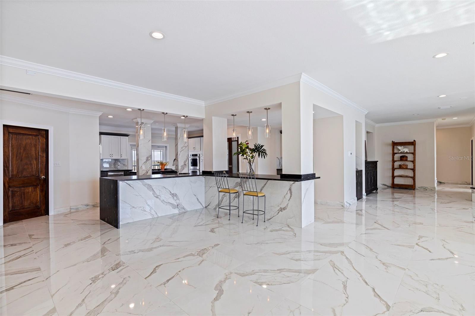 TOWN SHORES OF GULFPORT - Residential